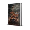 Parthiba Jatok Bengali Horror Book by Aritra Tuhin Das