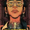 Patal Lok Bengali Thriller Book Cover by Ayan Makhal