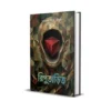 Riputaarito (রিপুতাড়িত) Bengali Book by Abhishek Tito Chowdhury | Smell Of Books