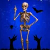 A Collection of Bengali Horror Short Stories