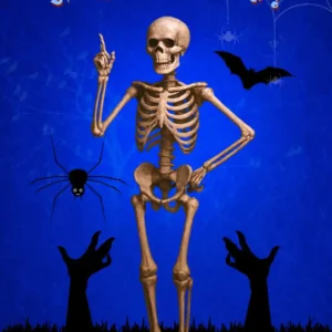 A Collection of Bengali Horror Short Stories