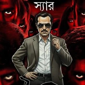 Sorry Sir || Sovan || সরি স্যার || শোভন