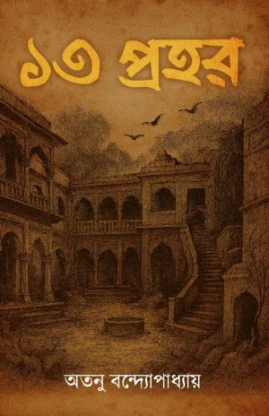 13 Prohor By Atanu Bandopadhyay