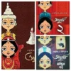 Ambubachi Set Of 3 Volumes || Madhumita Sengupta