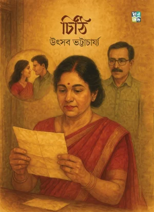 Chithi || Utsab Bhattacharya