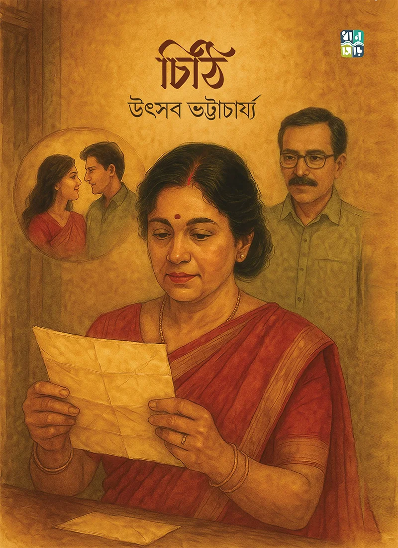 Chithi || Utsab Bhattacharya