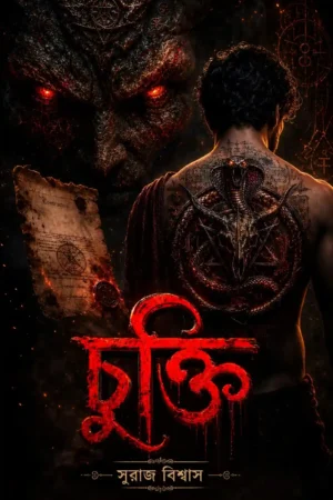 Chukti By Suraj Biswas