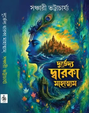 Dhurbhedyo Dwaroka Mahatyam || Sanchari Bhattacharyya