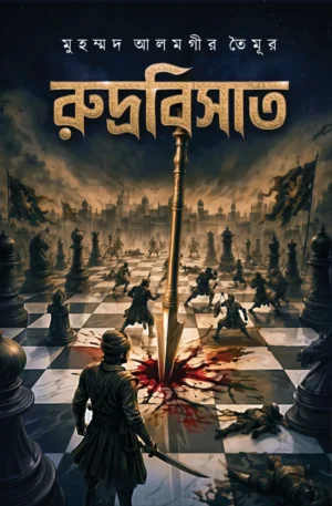 Rudrabisat By Muhammad Alamgir Taimur