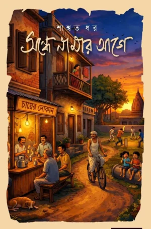 Sandha Namar Aage by Saswata Dhar