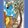 Vyasdeber Mahabharate Nei || Raja Bhattacharya