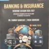 Banking & Insurance Academic Session 2026-2027 || Dr. Samrat Banerjee & Risav Adhikar
