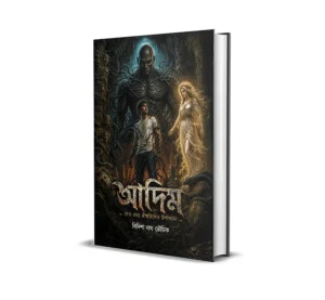 Adim Deo Ebong Oishworiker Upakhyan – Bengali Dark Fantasy Supernatural Thriller