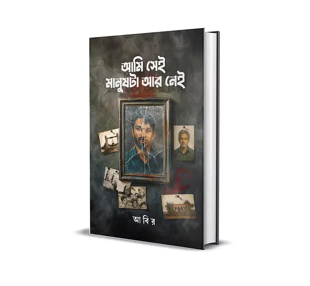 Ami Sey Manushta Aar Nei || Abir