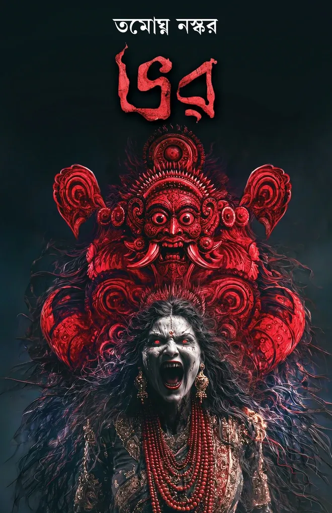 Bhar || Tamoghno Naskar