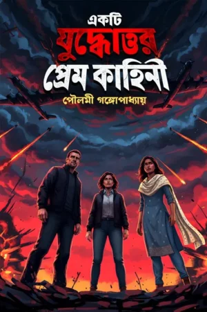 Ekti Juddhottor Premkahini || Poulami Gangopadhyay