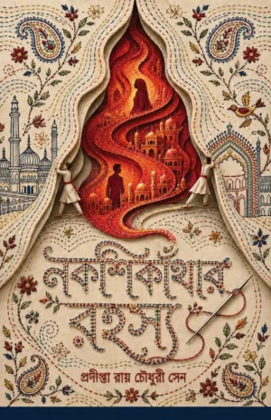 Nakshi Kanthar Rahasya || Pradipta Roychowdhury Sen || নকশিকাঁথার রহস্য || প্রদীপ্তা রায়চৌধুরী সেন