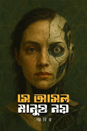 Se Ashol Manush Noy || Abir