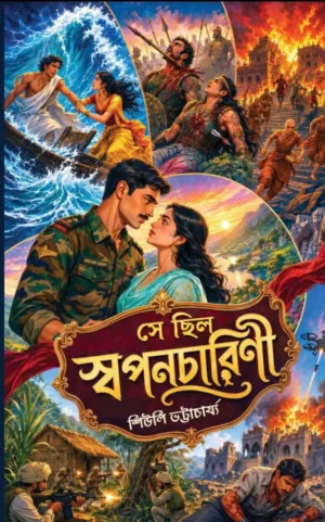 Se Chhilo Swapnacharini || Shewli Bhattacharya