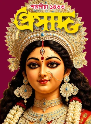 Sharadiya Prasad 1433 (2026) || Prasad Utsav Sankha 2026