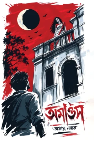 Amaavas || Tamoghna Naskar