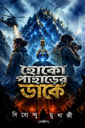 Hoko Paharer Dakey || Dibyendu Mukherjee