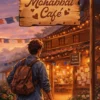 Mohabbat Cafe || Sandip Das
