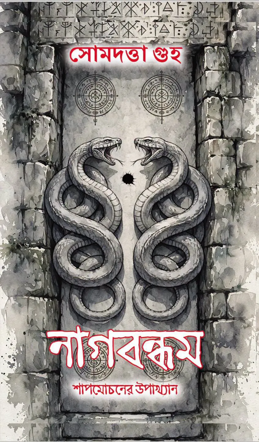Nagbandham (Shapmochoner Upakhyan) || Somdatta Guha