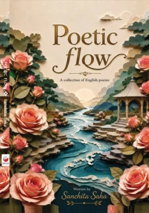 Poetic Flow || Sanchita Saha