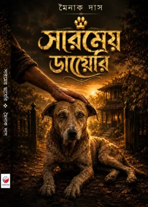 Sarmeyo Diary || Mainak Das
