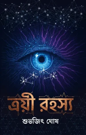 Troyee Rohoshyo || Subhajit Ghosh