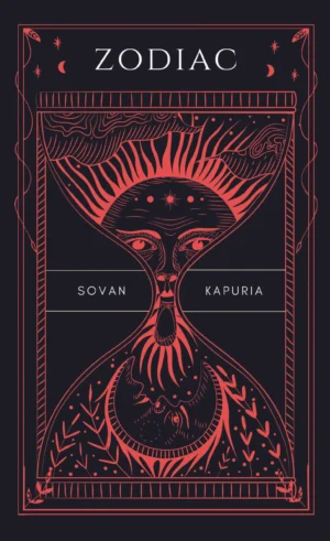 Zodiac (English Version) || Sovan Kapuria