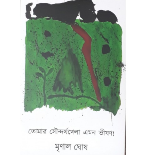 Tomar Soundarjakhela Amon Vison || Mrinal Ghosh