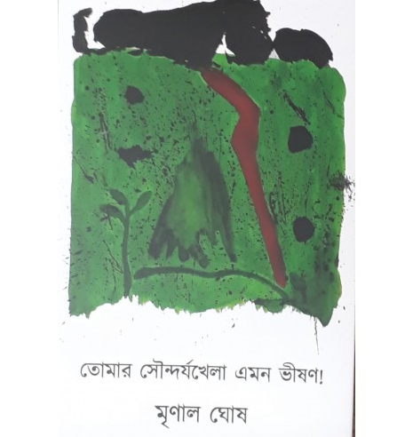 Tomar Soundarjakhela Amon Vison || Mrinal Ghosh