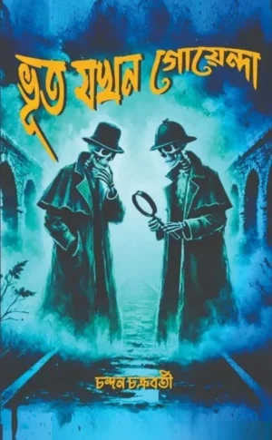 Bhut Jokhn Goyenda || Chandan Chakraborty