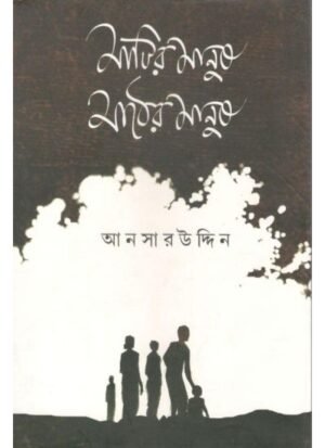 Matir Manush Mather Manush || Ansaruddin