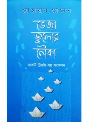 Bheja Tulor Nouka || Soharab Hossain