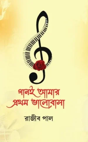 Gaan E Amar Prothom Bhalobasa || Rajib Paul