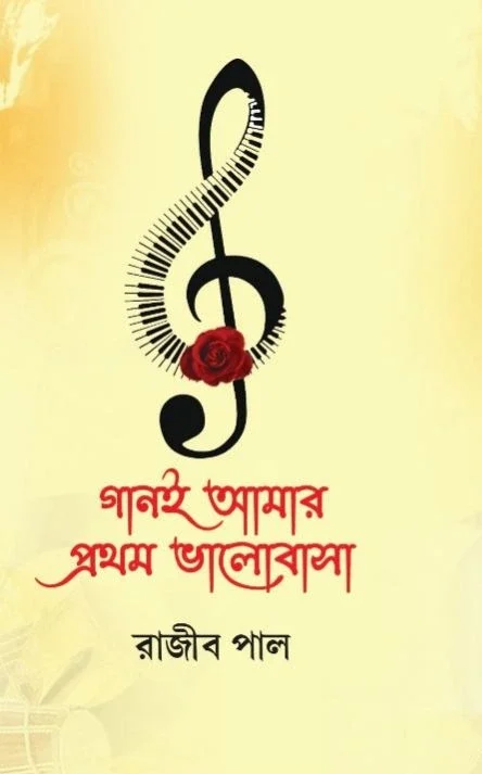 Gaan E Amar Prothom Bhalobasa || Rajib Paul