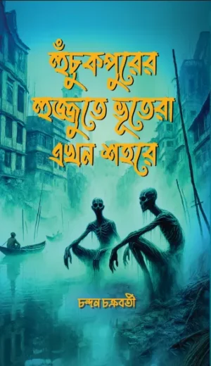 Huchukpure Hujjute Bhutera Ekhon Sahare || Chandan Chakraborty