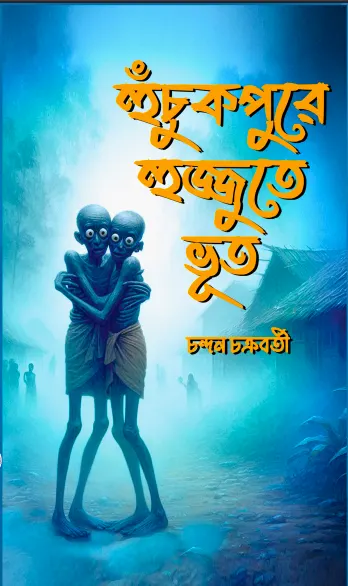 Huchukpure Hujjute Bhut || Chandan Chakraborty