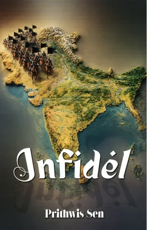 Infidel || Prithwis Sen