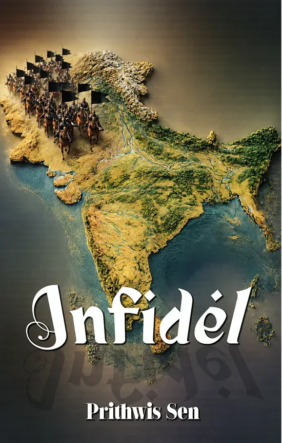 Infidel || Prithwis Sen