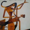 Kishor O Sonnyasini by Sunil Gangopadhyay