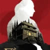 Bengali horror story book about seeing a deceased mother after death