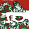 Nandito Noroke by Humayun Ahmed