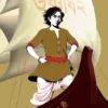 Ushnish 2 by Smaranjit Chakraborty